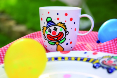 marabu porcelain paint